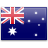 Australien Flag